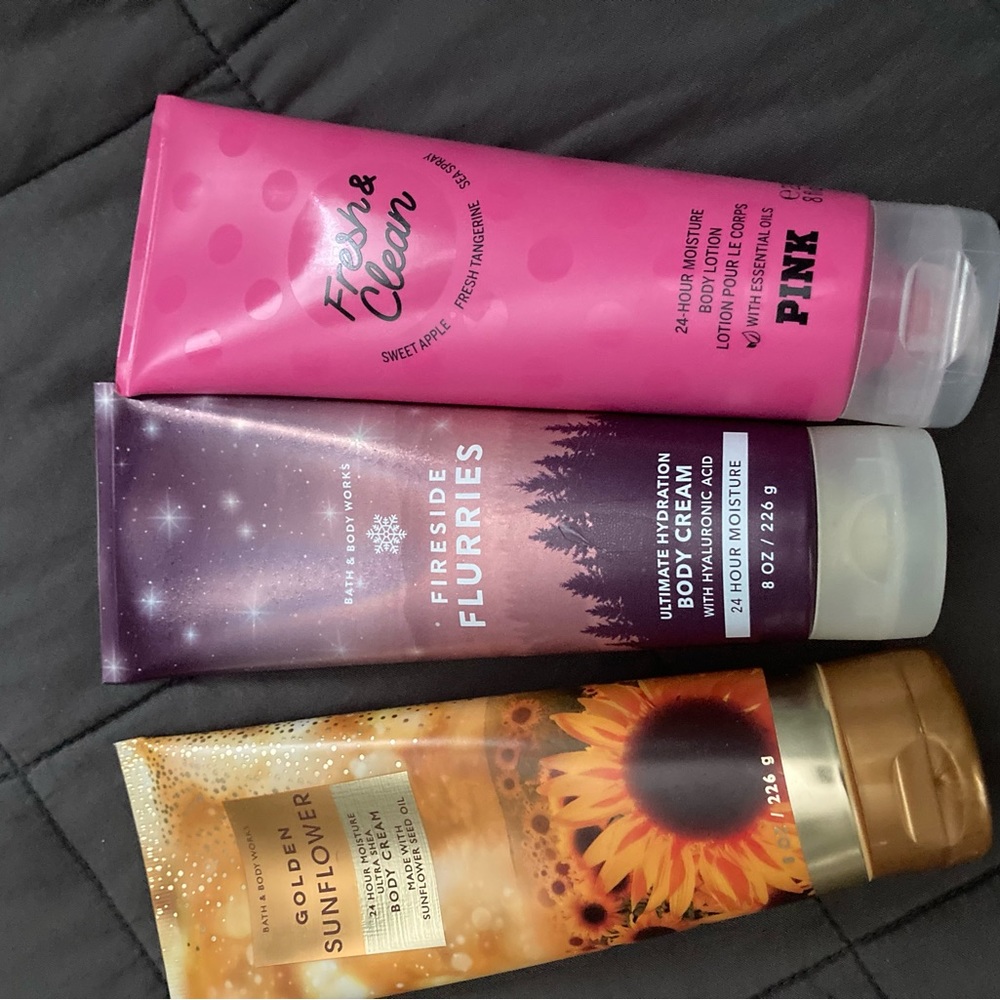 Bath n body